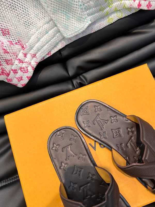 LOU1_TON SLIPPERS
