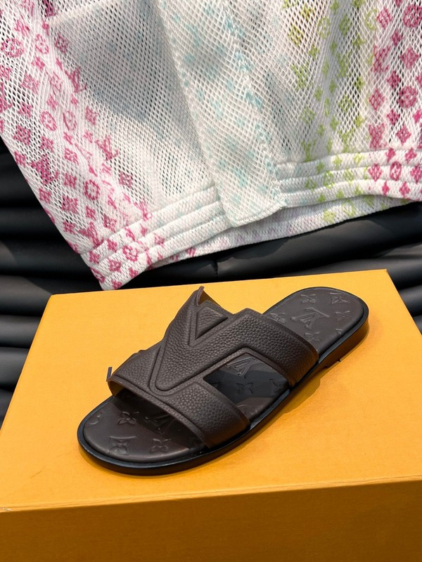 LOU1_TON SLIPPERS