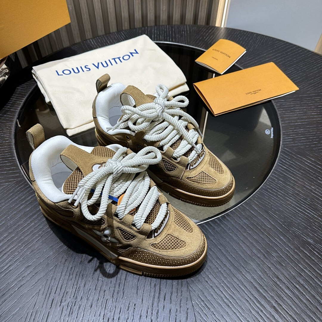 LOU1_TON SNEAKERS