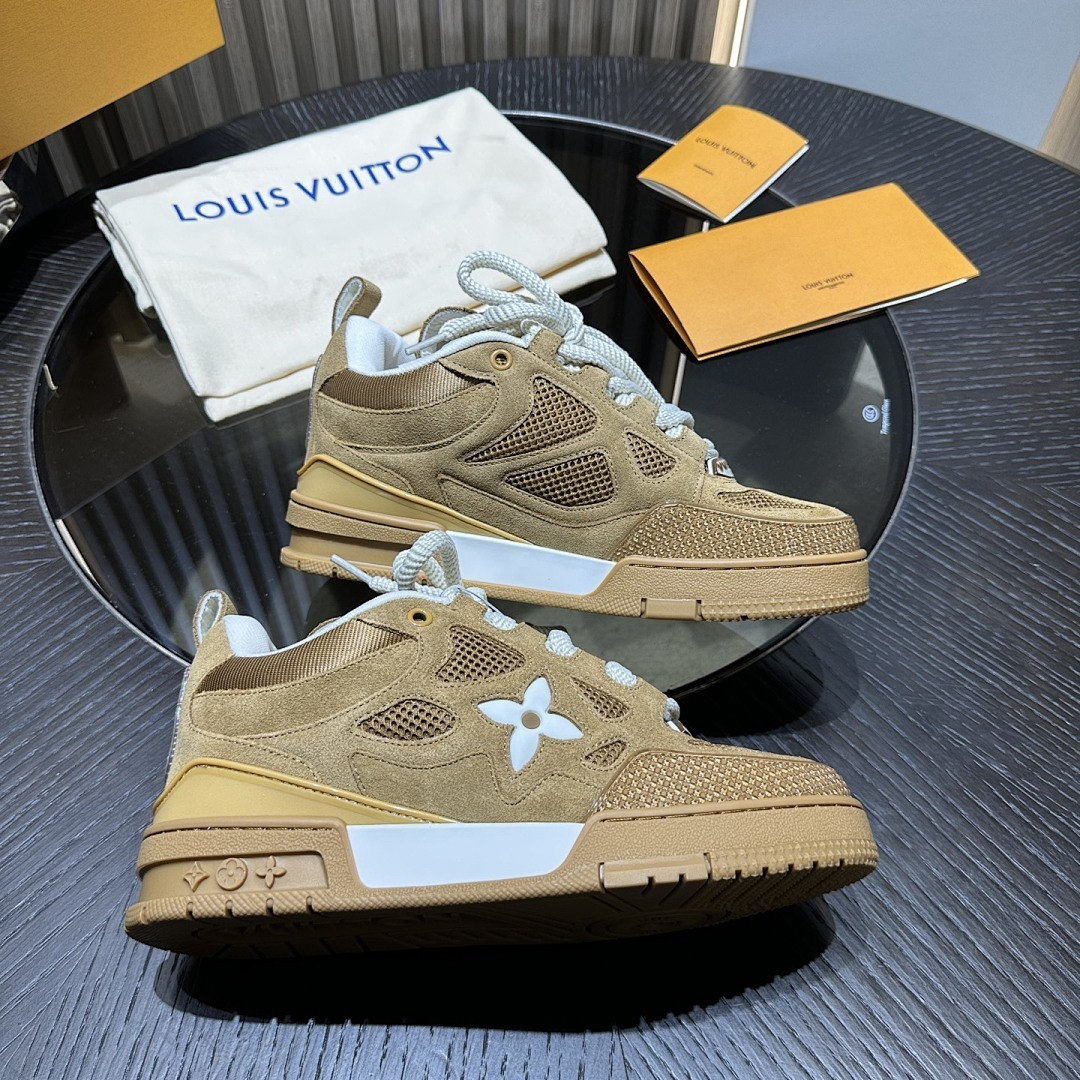 LOU1_TON SNEAKERS
