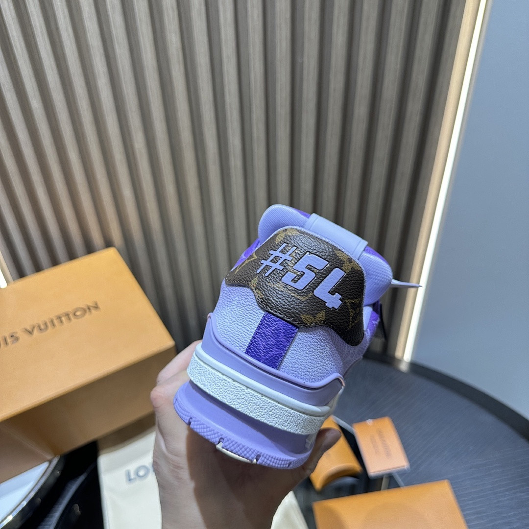 LOU1_TON SNEAKERS