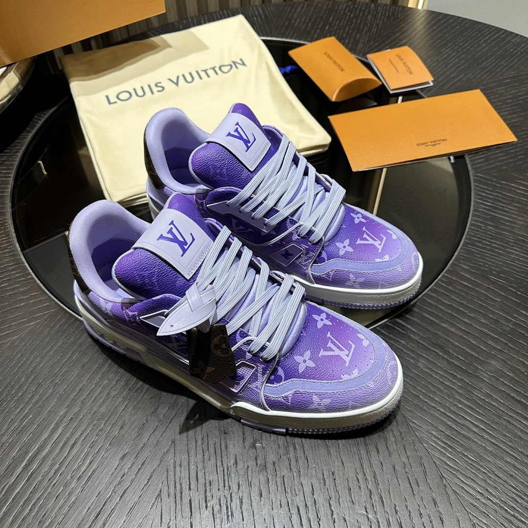 LOU1_TON SNEAKERS