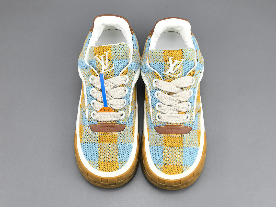 LOU1_TON SNEAKERS