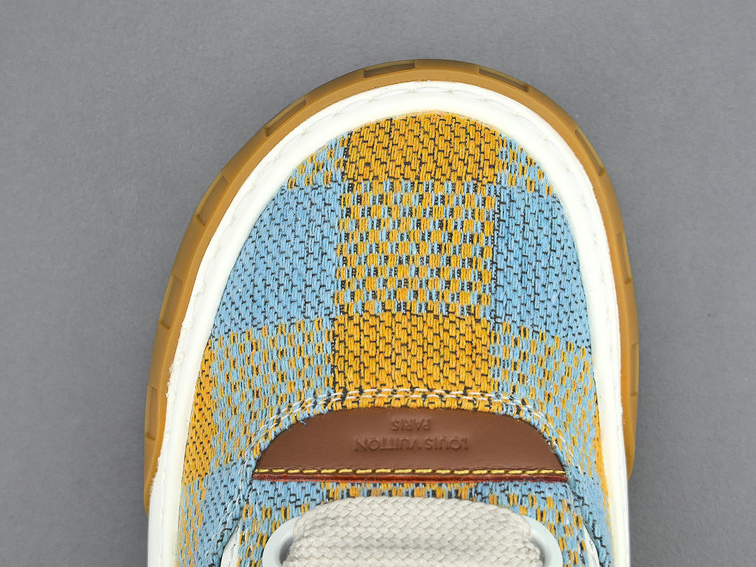 LOU1_TON SNEAKERS