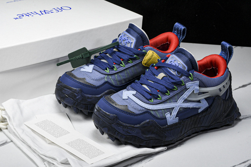 OW C/O ODSY-1000 SPORTS SHOES
