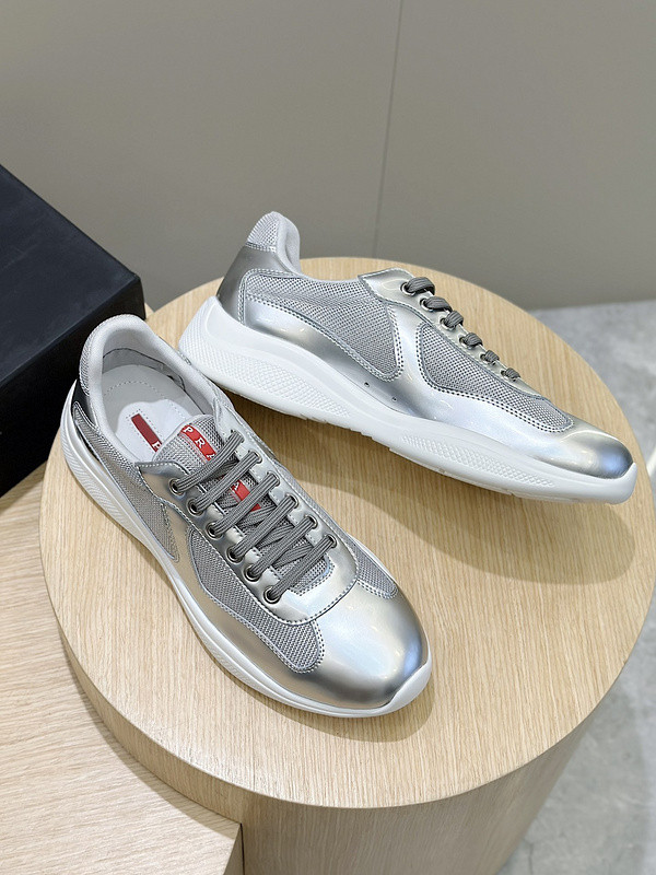 PR SNEAKER