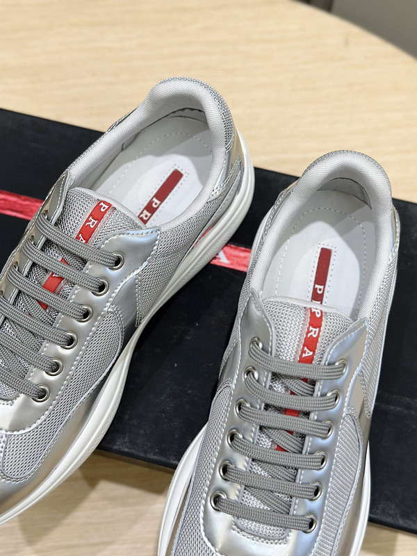 PR SNEAKER