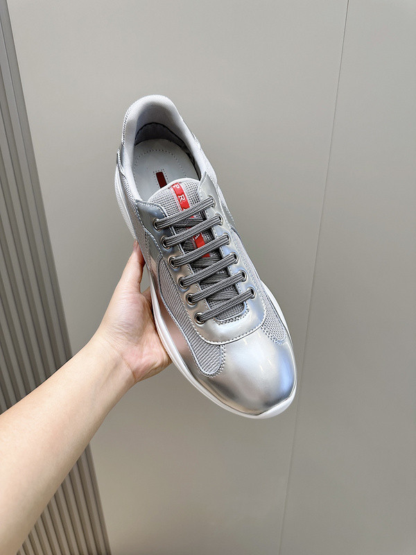 PR SNEAKER