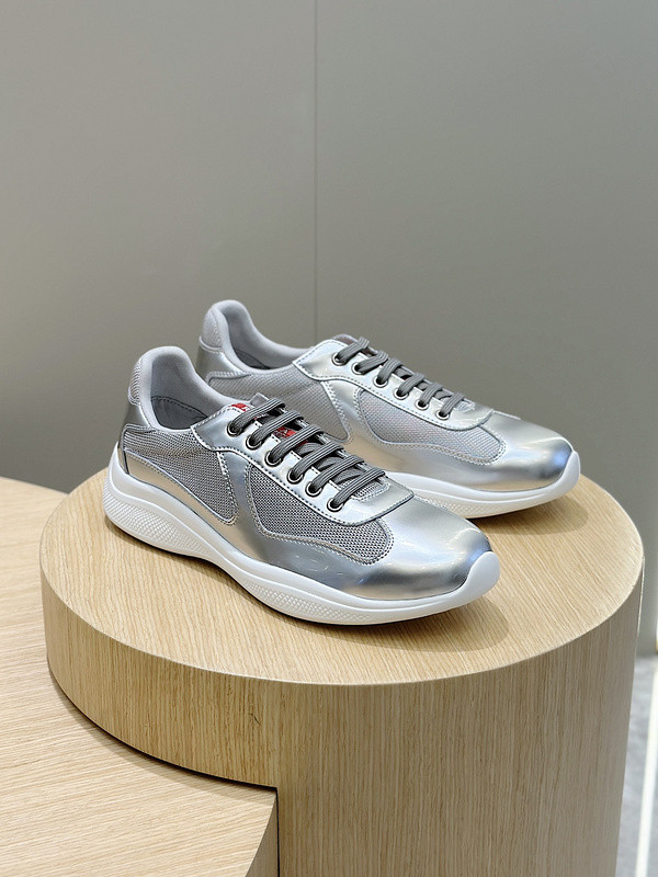 PR SNEAKER