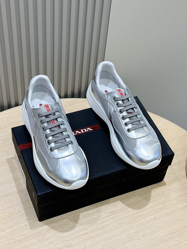 PR SNEAKER