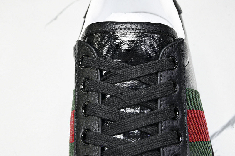 GUCCI ACE SNEAKERS