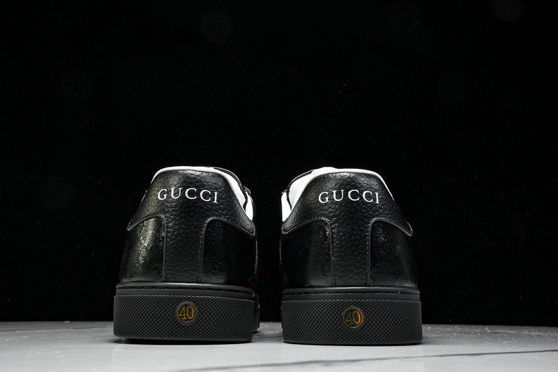 GUCCI ACE SNEAKERS