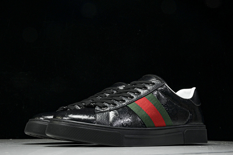 GUCCI ACE SNEAKERS