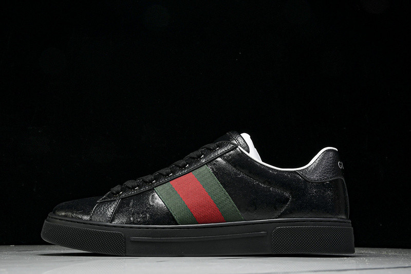 GUCCI ACE SNEAKERS