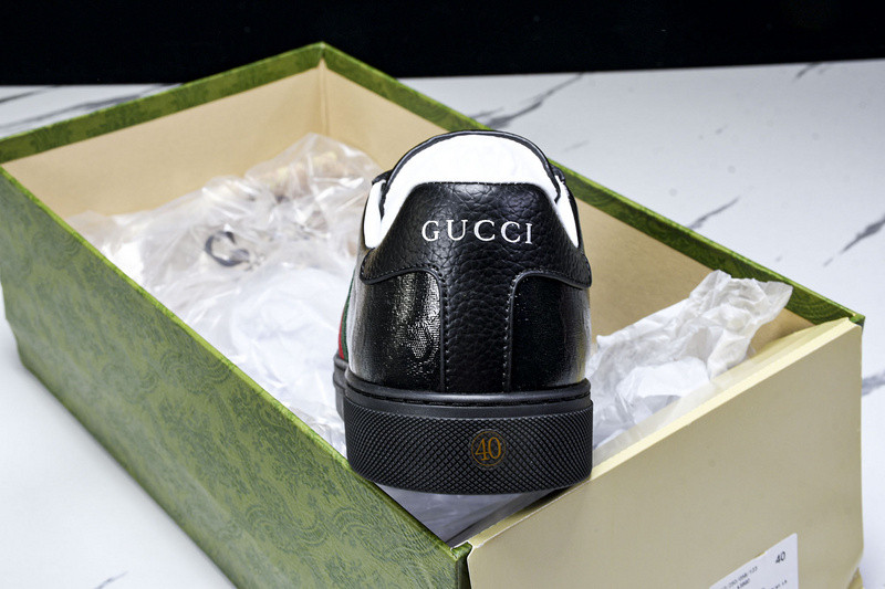 GUCCI ACE SNEAKERS