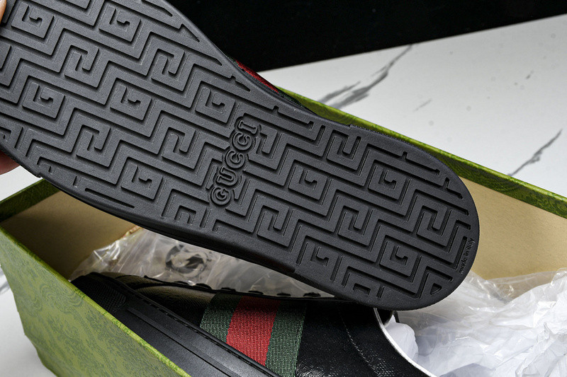 GUCCI ACE SNEAKERS