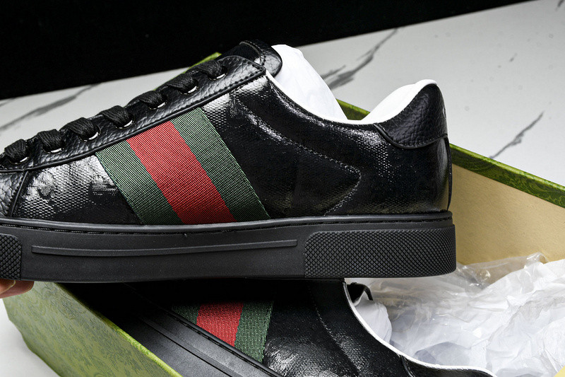 GUCCI ACE SNEAKERS