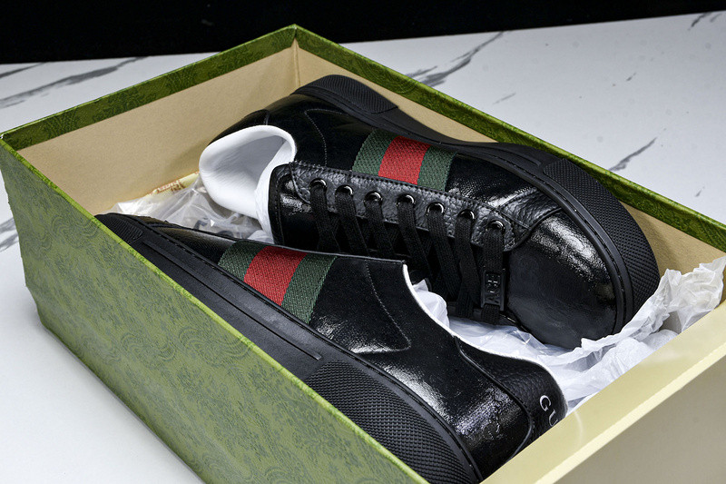 GUCCI ACE SNEAKERS