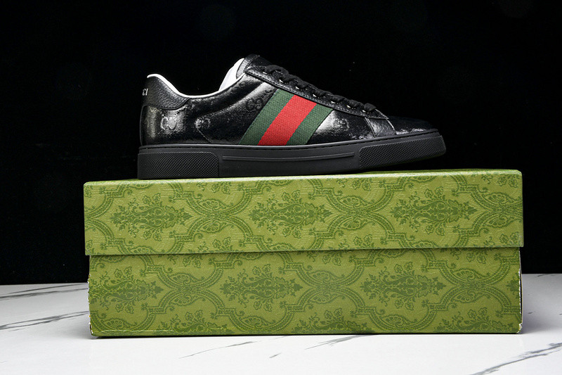 GUCCI ACE SNEAKERS
