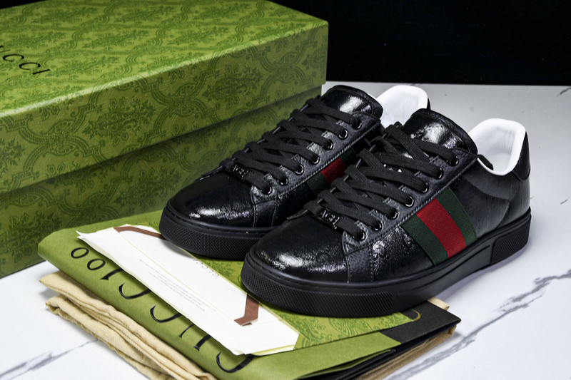 GUCCI ACE SNEAKERS