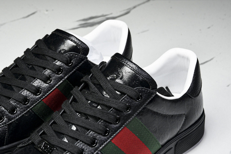 GUCCI ACE SNEAKERS