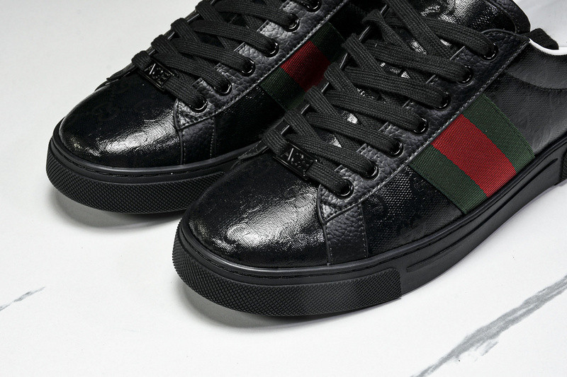 GUCCI ACE SNEAKERS