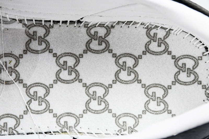 GUCCI ACE SNEAKERS