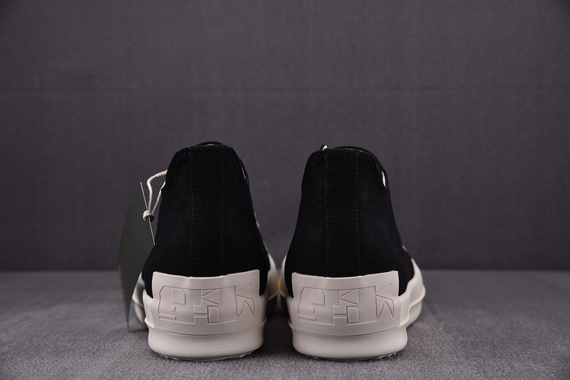 RICK 0WENS SNEAKERS