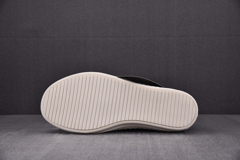 RICK 0WENS SNEAKERS