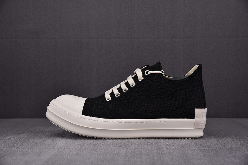 RICK 0WENS SNEAKERS