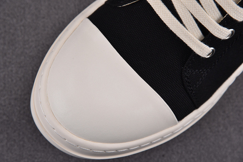 RICK 0WENS SNEAKERS