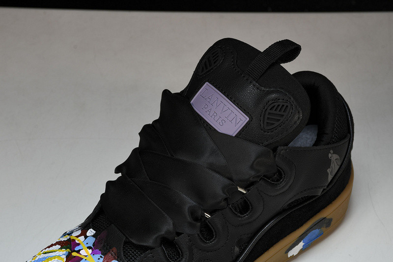 LANVIN SNEAKER