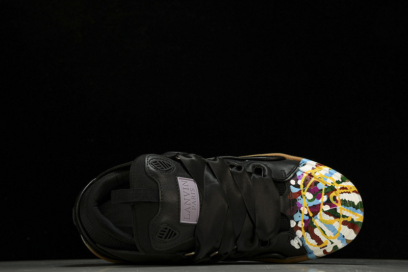 LANVIN SNEAKER