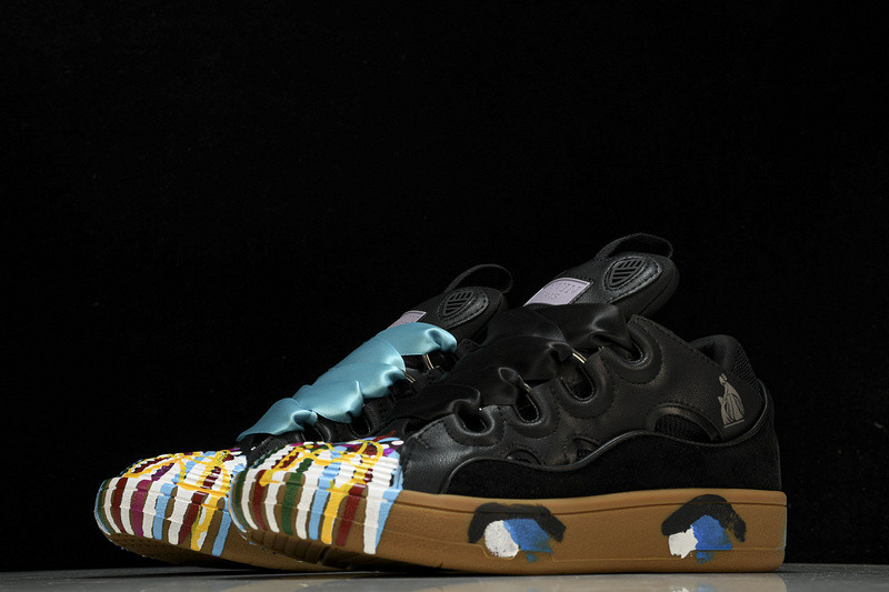 LANVIN SNEAKER