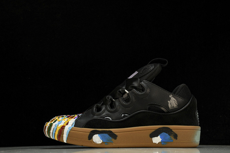 LANVIN SNEAKER
