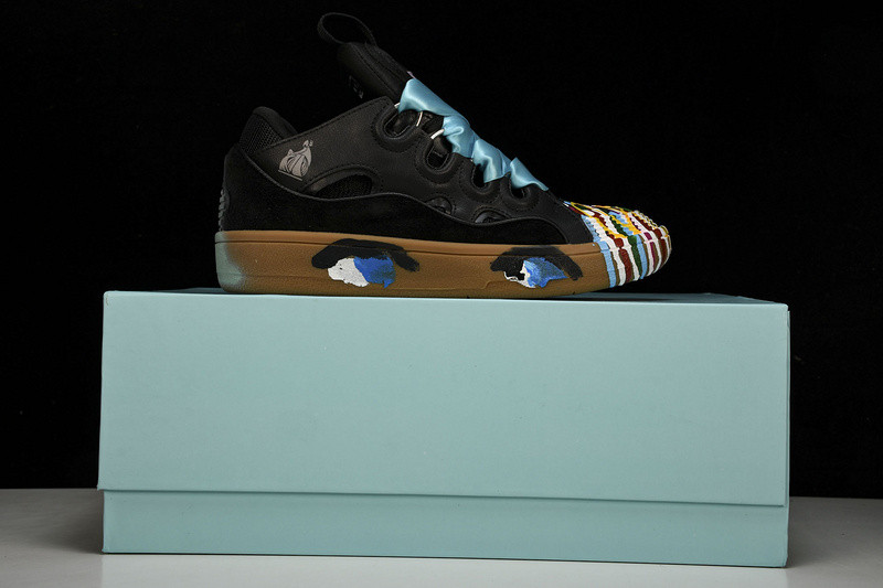 LANVIN SNEAKER