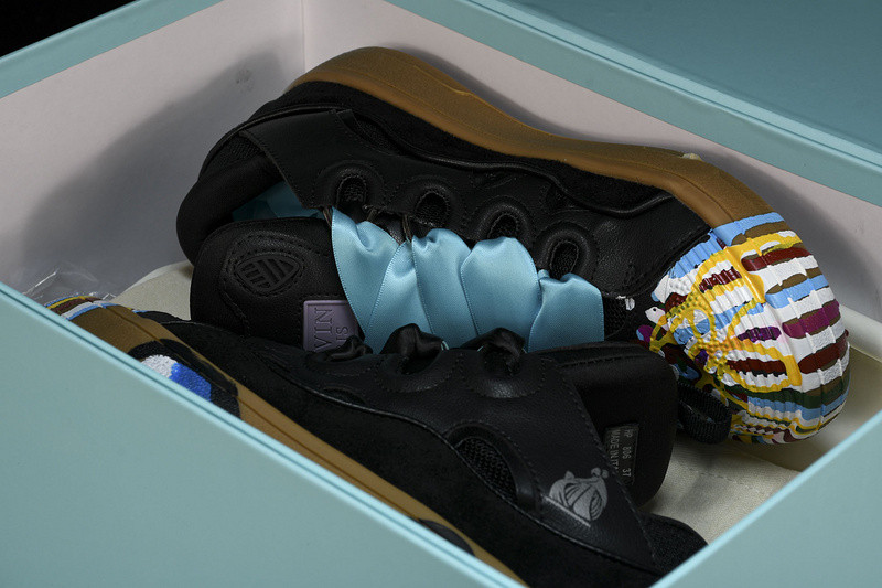 LANVIN SNEAKER