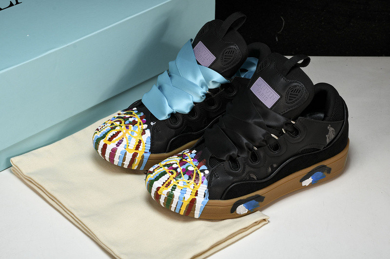 LANVIN SNEAKER