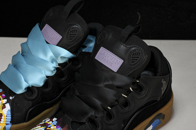 LANVIN SNEAKER