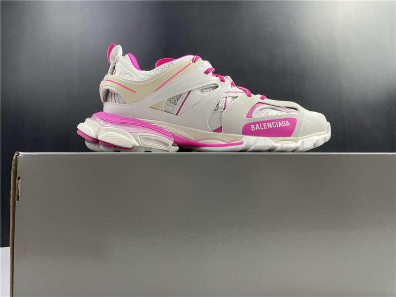 Ba*len*cia*ga track trainer 542023-w1gb1-2258