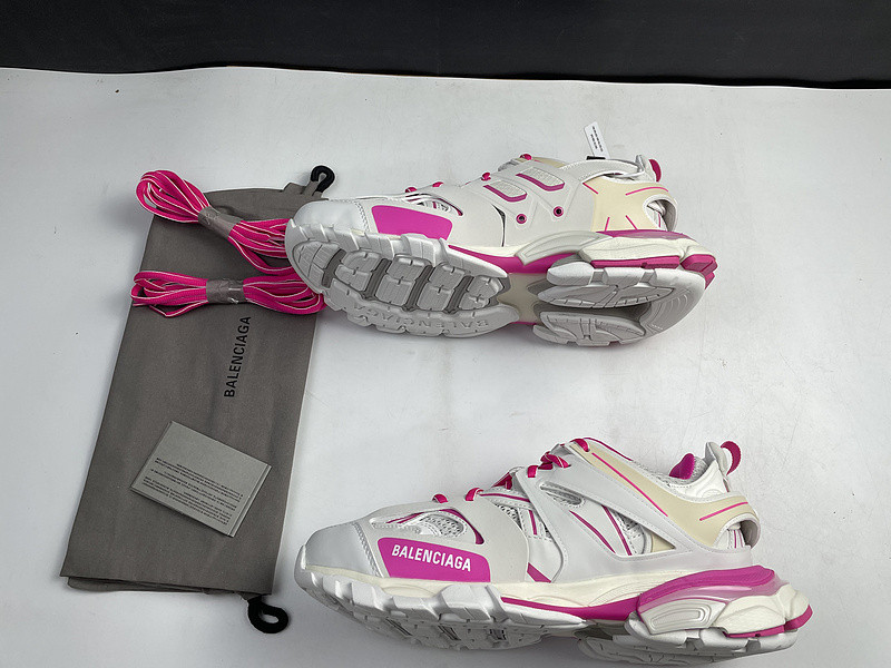 Ba*len*cia*ga track trainer 542023-w1gb1-2258