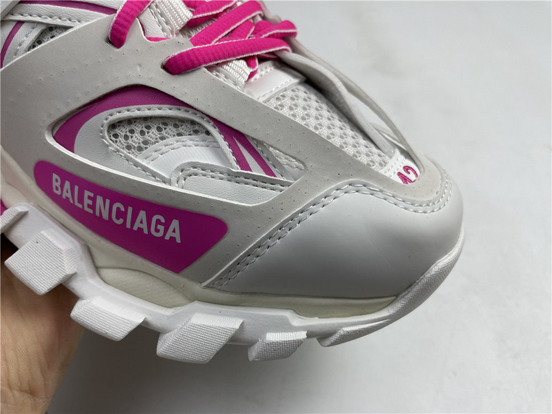 Ba*len*cia*ga track trainer 542023-w1gb1-2258