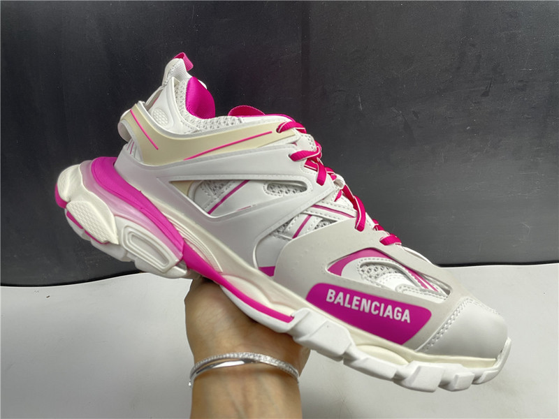 Ba*len*cia*ga track trainer 542023-w1gb1-2258