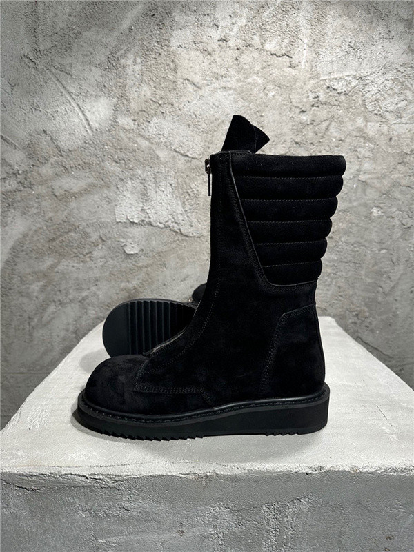 RICK 0WENS SNEAKERS