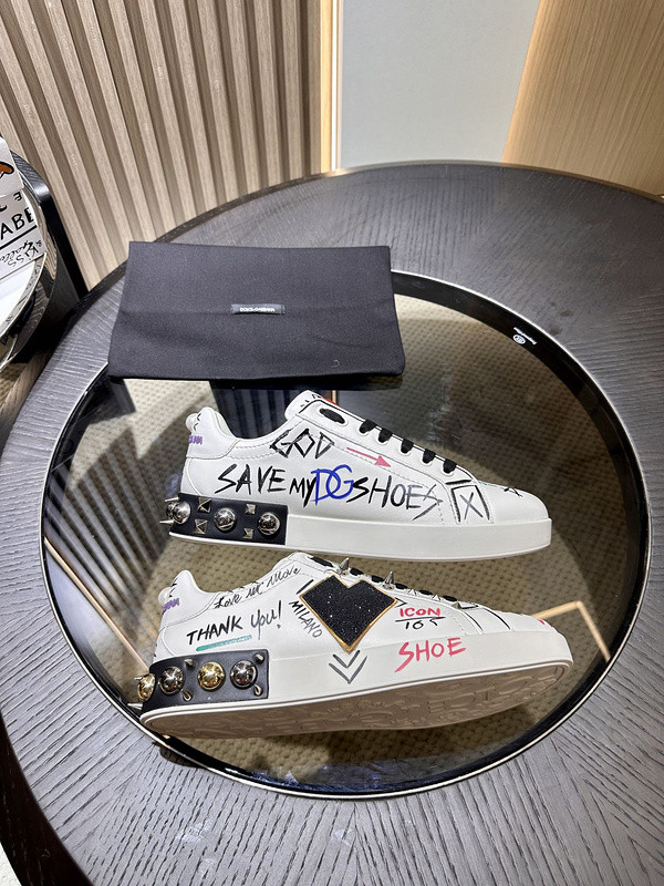 DG SNEAKER