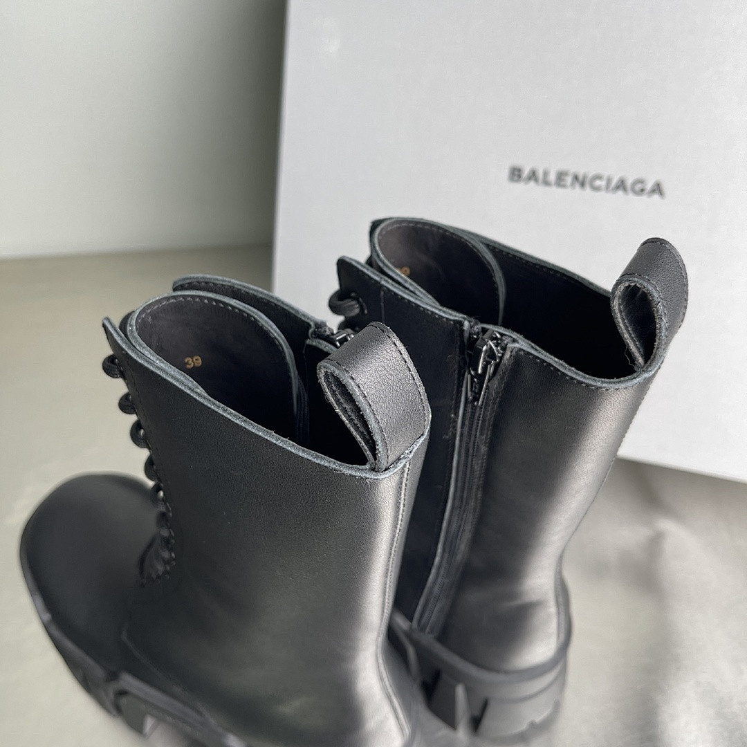 Ba1en*iaga boots