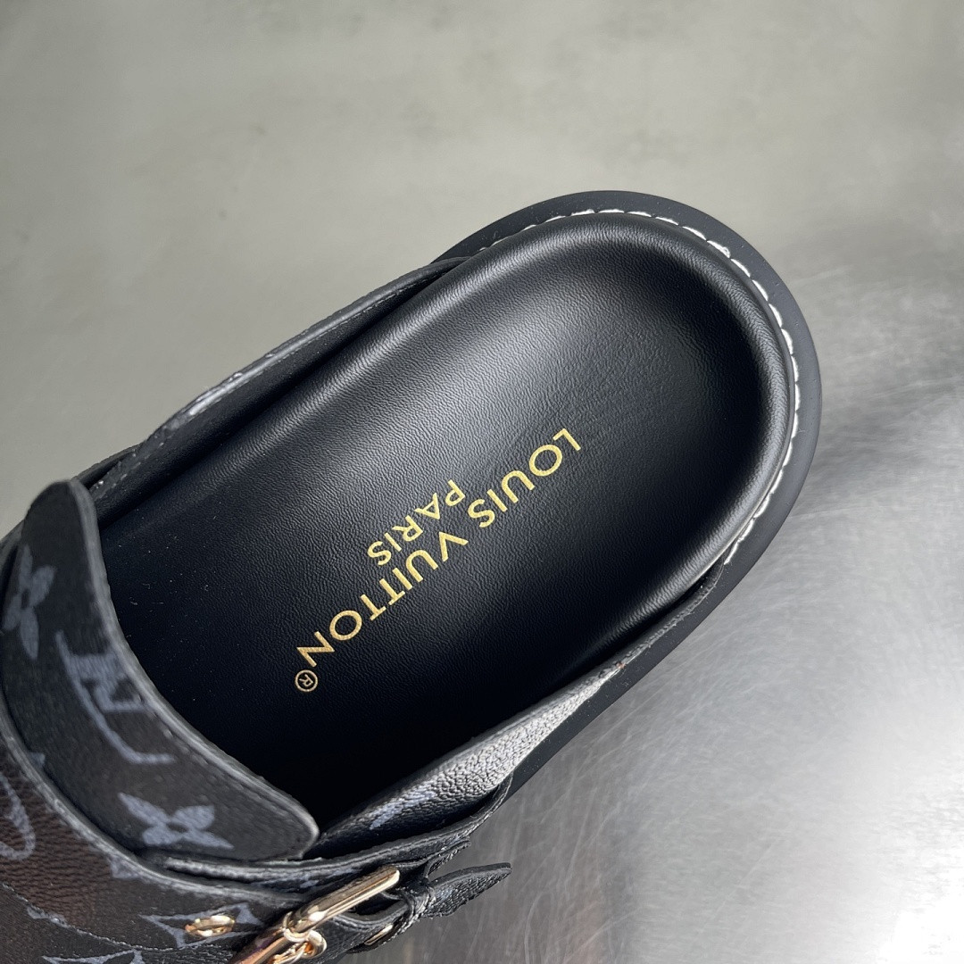 LV Easy Mule