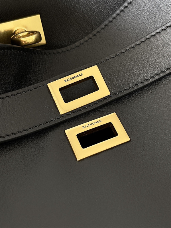 Balenciaga Bel Air Large Hobo Bag