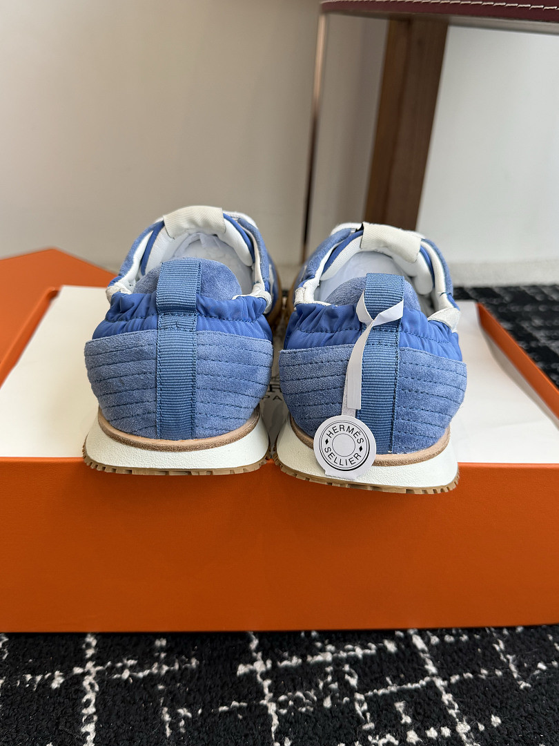 H*ER*MES SNEAKER