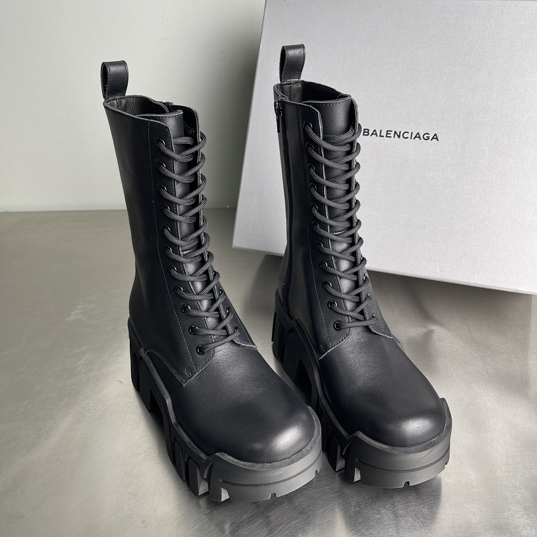 Ba1en*iaga boots